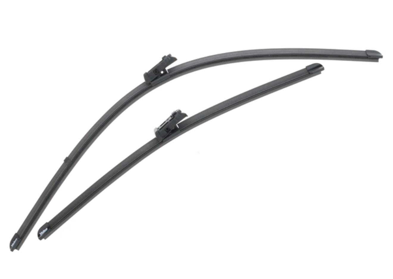 BMW G11/G12 7-Series Windshield Wiper Blade Set By Bosch 61612408631
