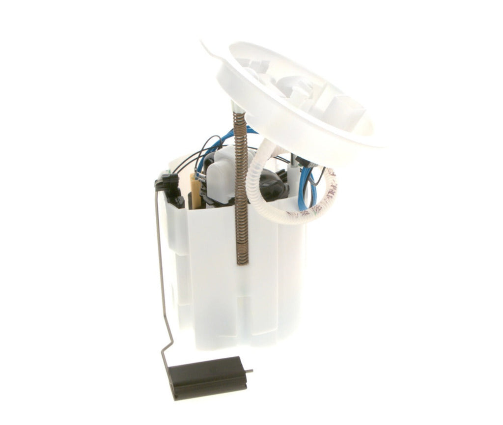 Mini Cooper S Fuel Pump Assembly With Level Sending Unit OEM 16117300477