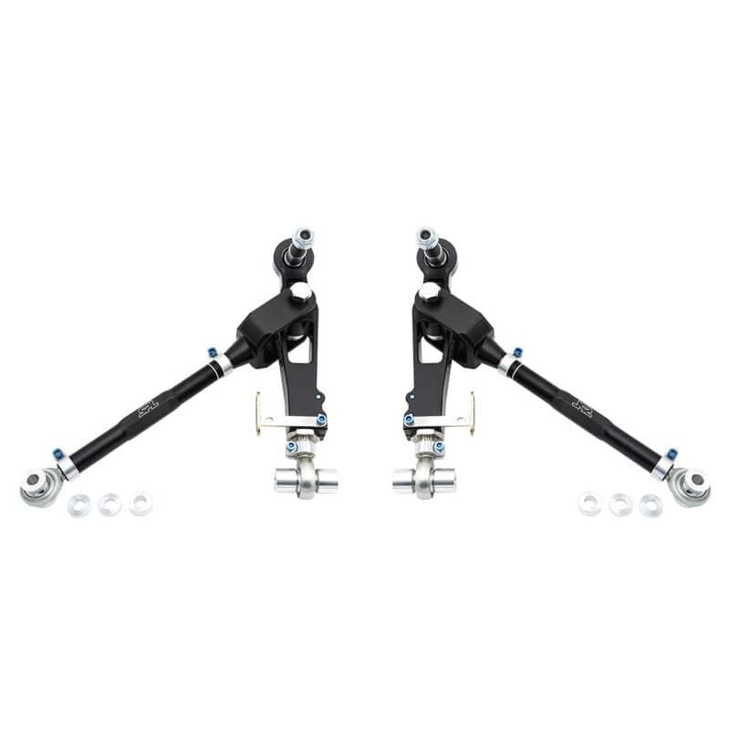 SPL Parts 12-19 Posche 911 Carrera (991) 12-16 Cayman/Boxter (981) 17+ Boxter/Cayman 718/982 LCA Kit