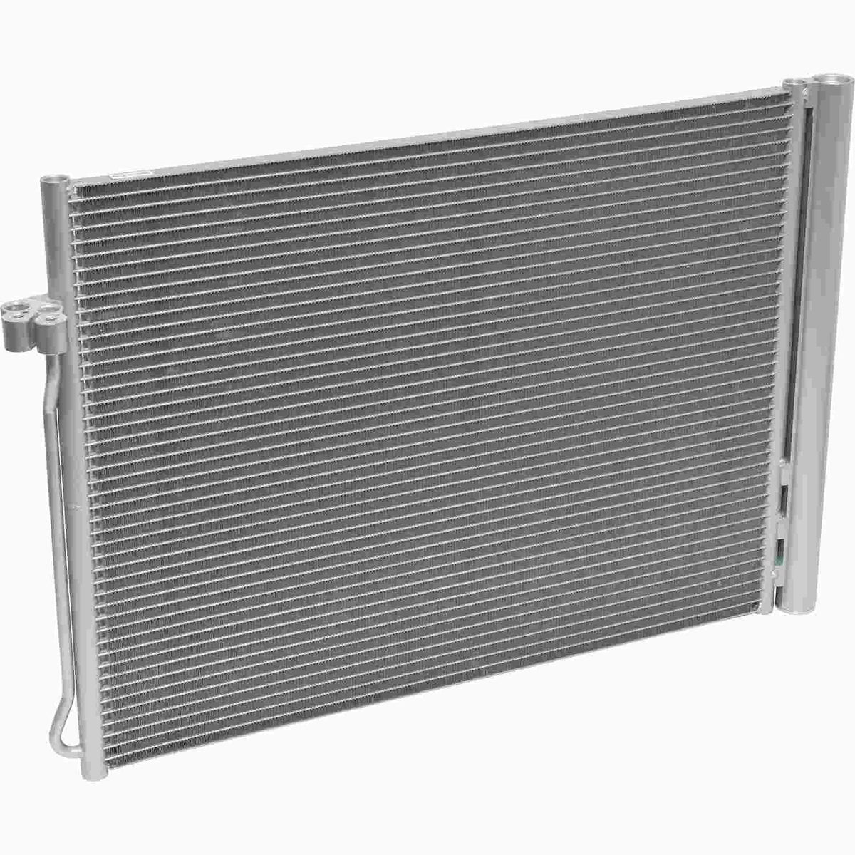 BMW F15 X5 AC Condenser W/ Drier By UAC 64509239992
