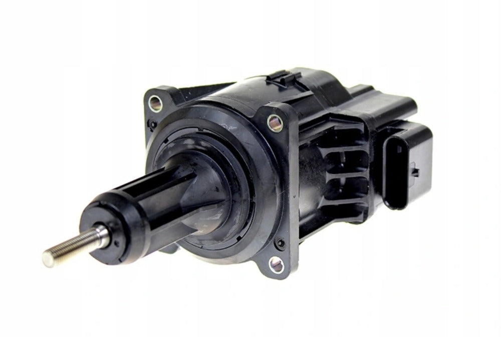 BMW F15 X5 Turbocharger Wastegate Actuator By Bapmic 11658659883