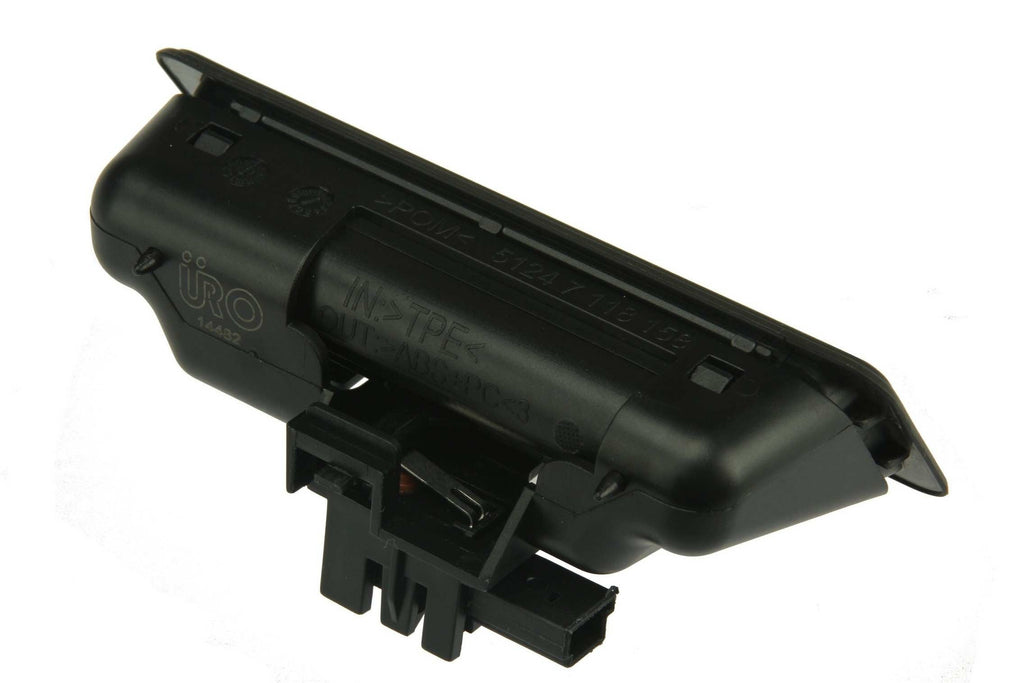 BMW E60 5-Series Trunk Release Switch By Uro 51247118158