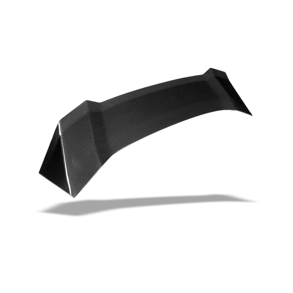 Revozport Carbon Fiber Roof Spoiler - BMW G09 XM