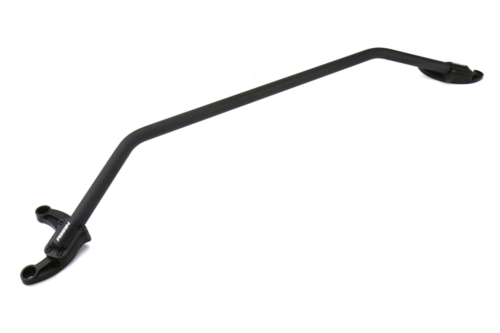 PERRIN Front Strut Tower Brace (Black) - 2002-2021 Subaru WRX / 2004-2021 STI