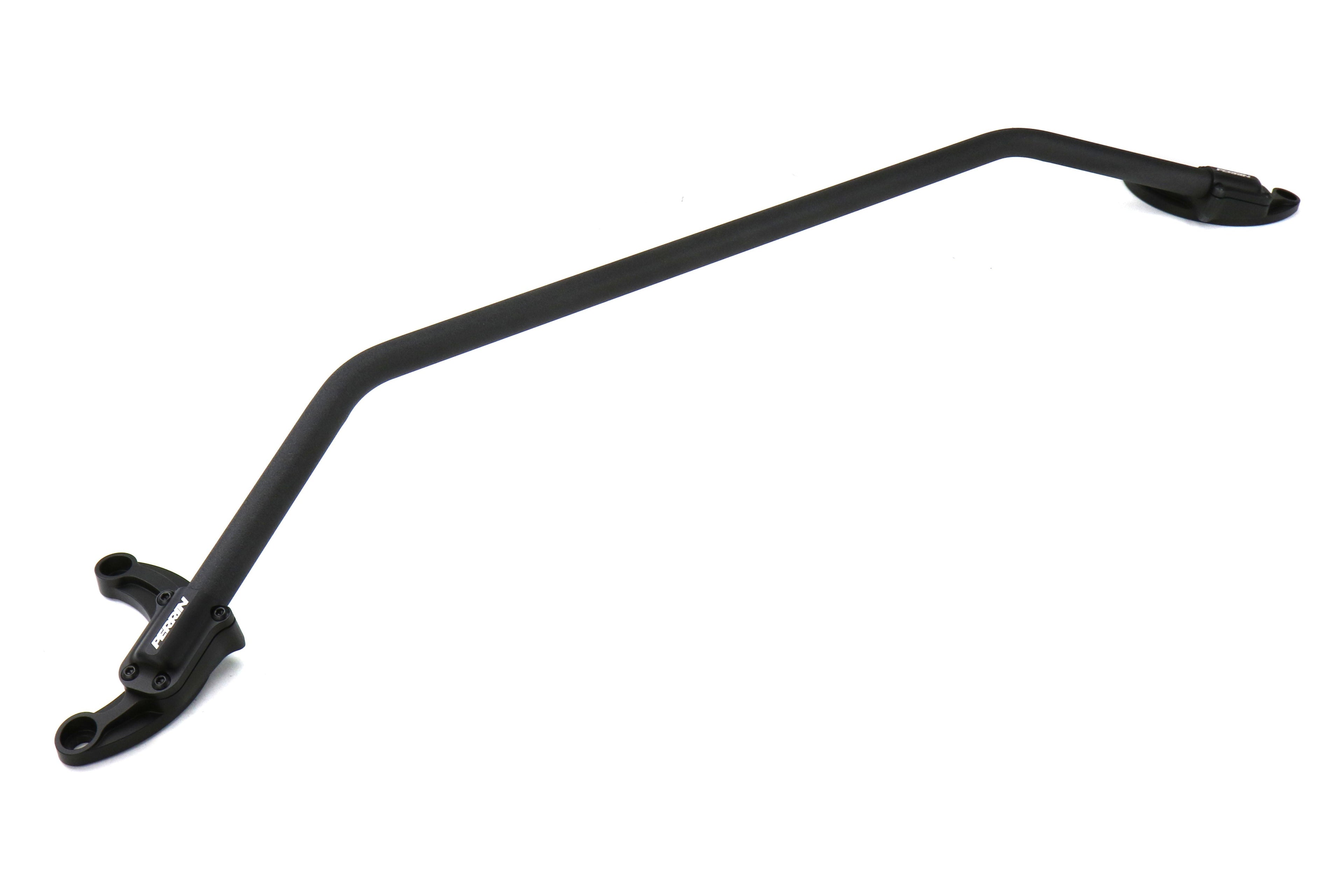 PERRIN Front Strut Tower Brace (Black) - 2002-2021 Subaru WRX / 2004-2021 STI