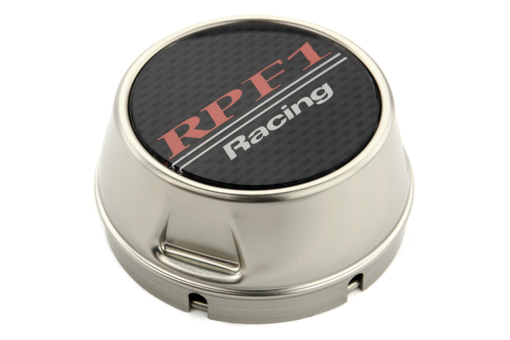 Enkei RPF1 Center Caps - Universal