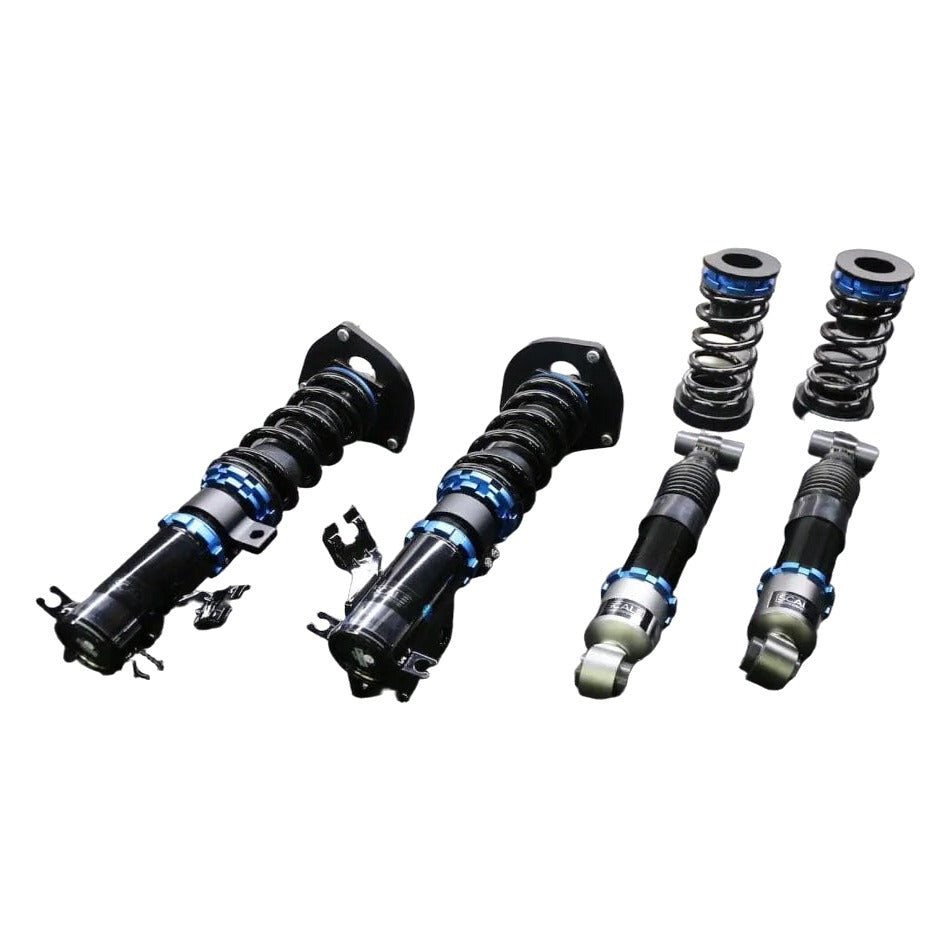 Scale Suspension Innovative Series Coilover - Nissan Sentra (B16) 2007-2012