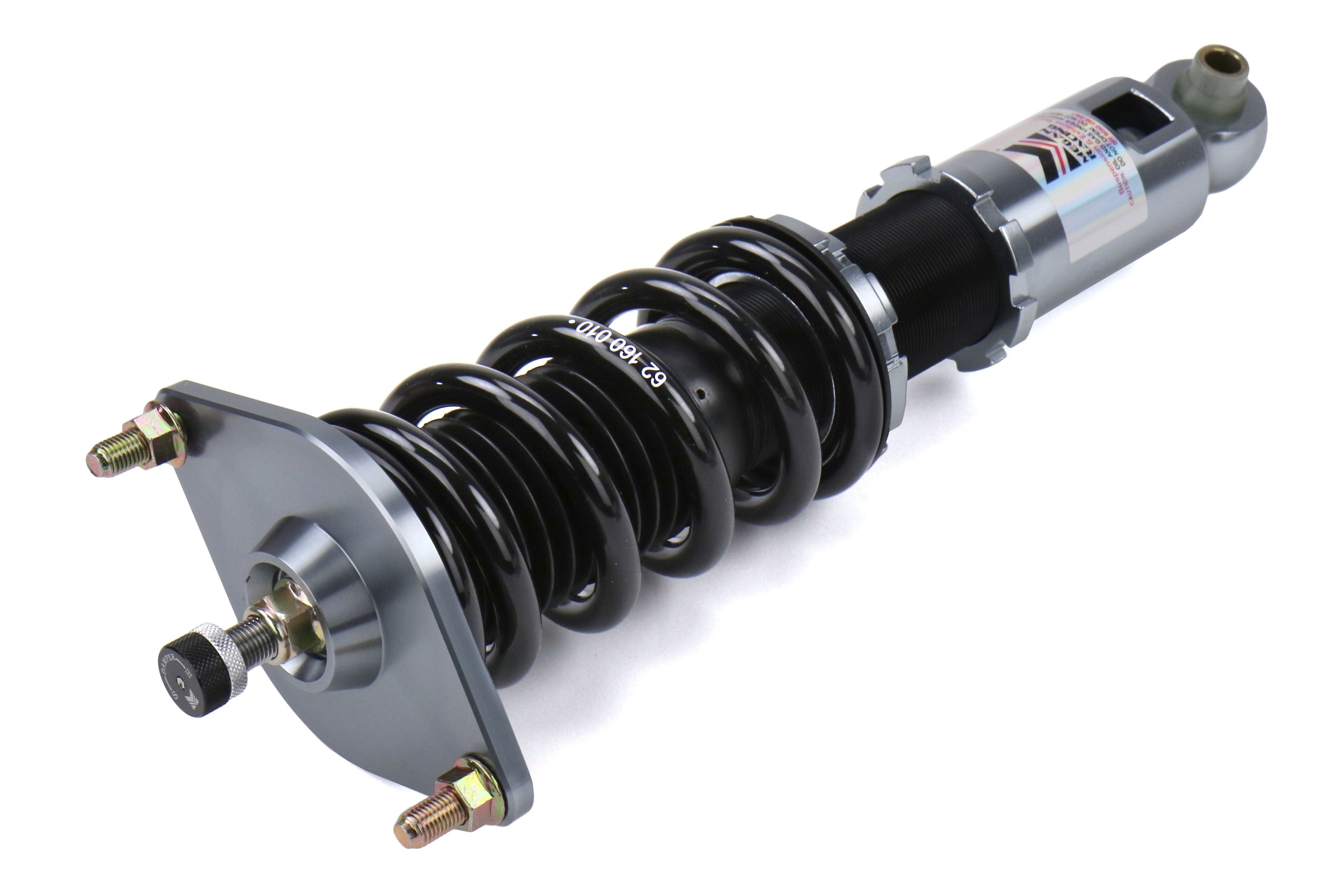 Megan Racing Track Series Coilovers - 2013-2021 Scion FR-S / Subaru BRZ / Toyota 86
