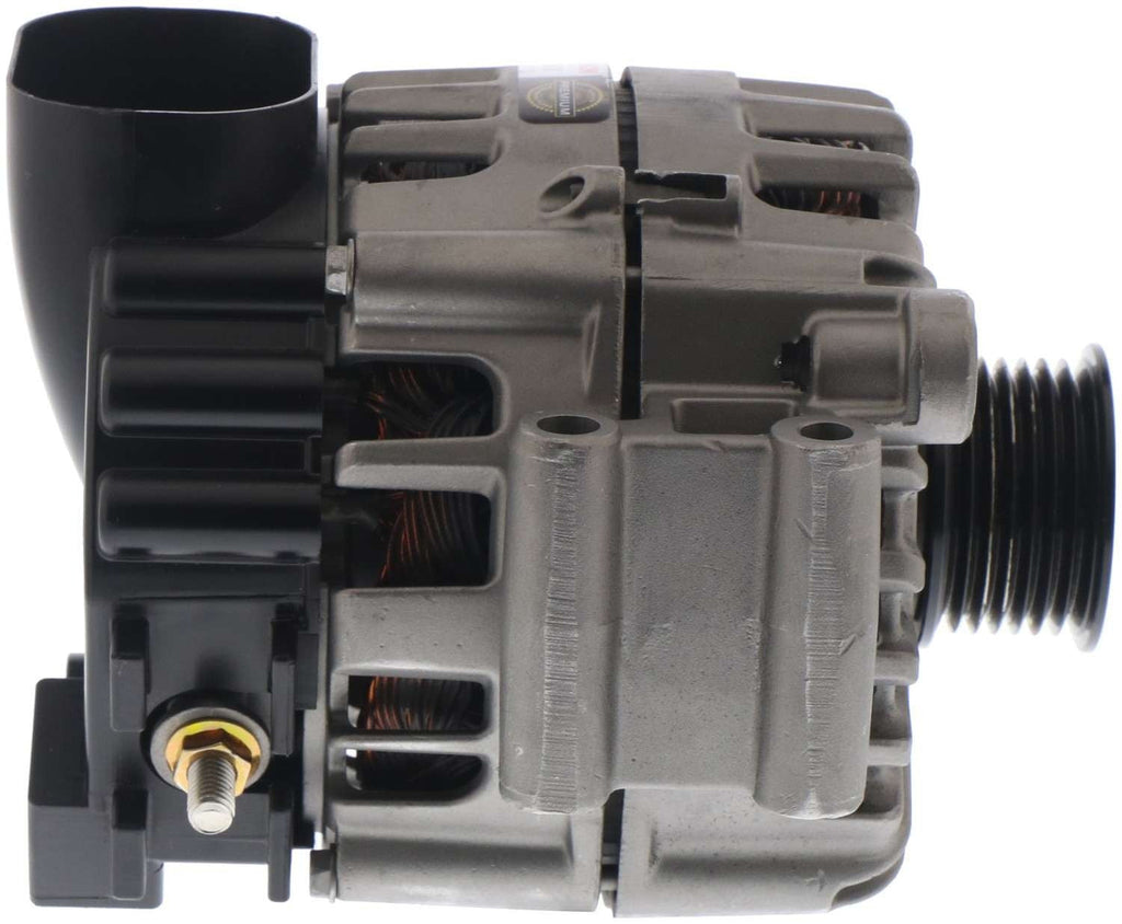 BMW F01 750i/il New Alternator Assembly OEM 12317603779 (2009-2012)