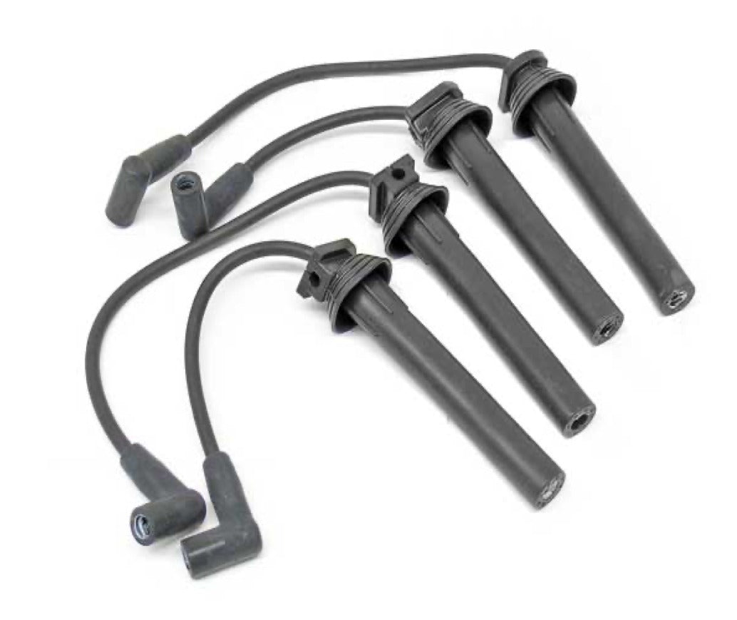 Mini Cooper Ignition Wire Set OEM 12127513032 (Spark Plug Wires)