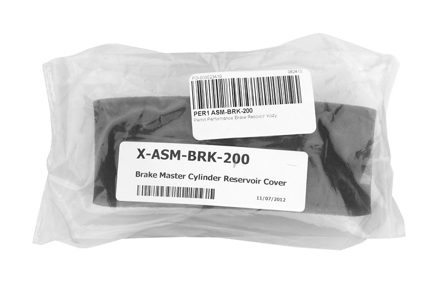 PERRIN Brake Reservoir Cozy - Universal