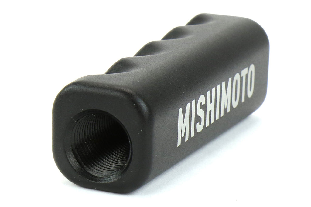 Mishimoto Pistol Grip Shift Knob - 2015+ WRX / 2015+ STI / 2013+ FR-S / BRZ / 2014+ FORESTER