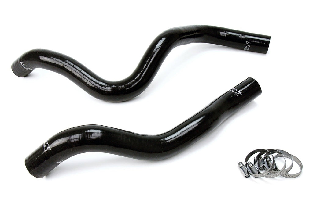 HPS Silicone Radiator Coolant Hose Kit 2016-2020 Honda Pilot 3.5L V6, 57-1677