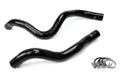 HPS Silicone Radiator Coolant Hose Kit 2016-2020 Honda Pilot 3.5L V6, 57-1677