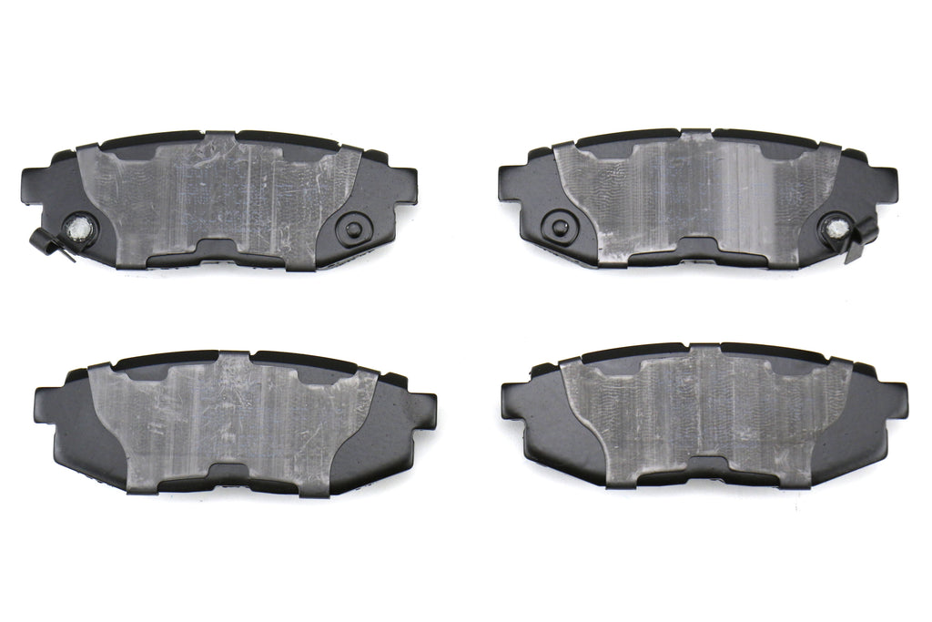 Hawk Performance Ceramic Brake Pads (Rear)