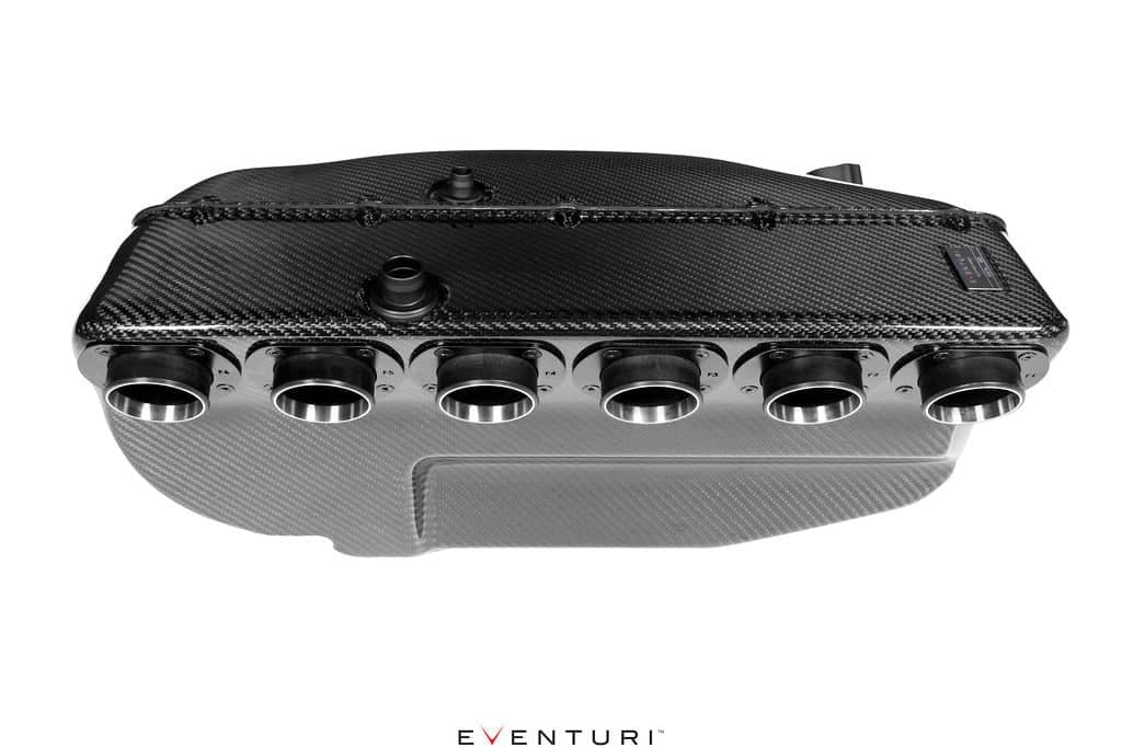 Eventuri E36/7 Z3M Hybrid Carbon Airbox System