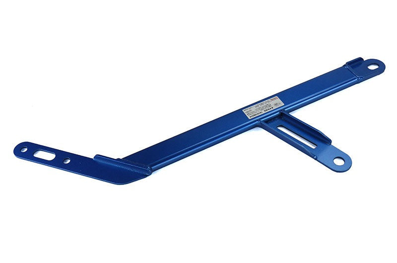 Cusco Power Brace Rear Member - 2020-2024 Toyota Supra A90