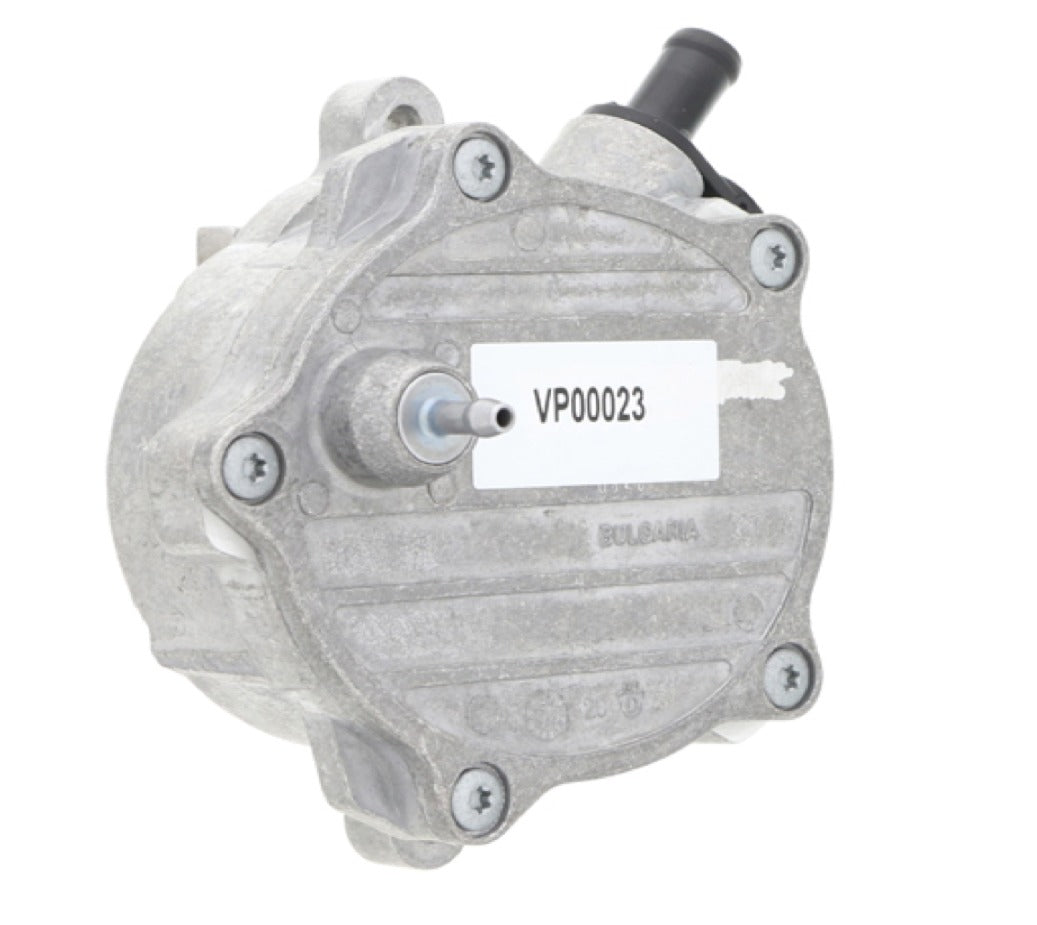BMW E53 X5 Vacuum Pump for Brake Booster OEM 11667635657