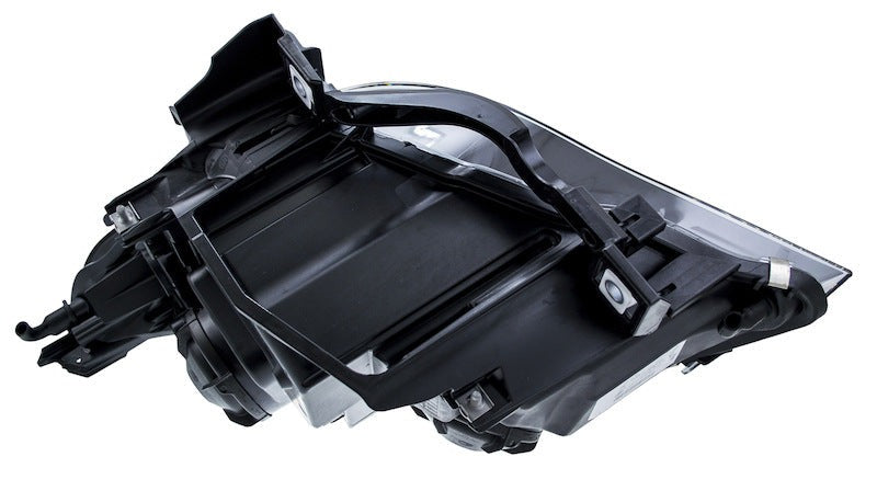 BMW E60/E61 5-Series Halogen Headlight OEM 63127166115 or 63127166116