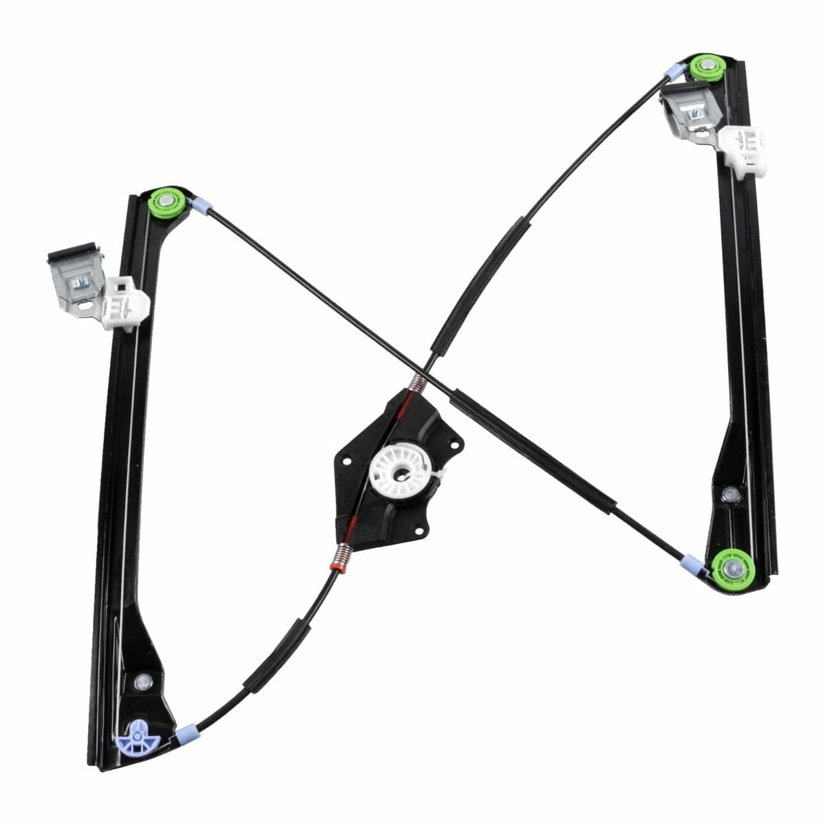 Window Regulator without Motor - VW/Audi