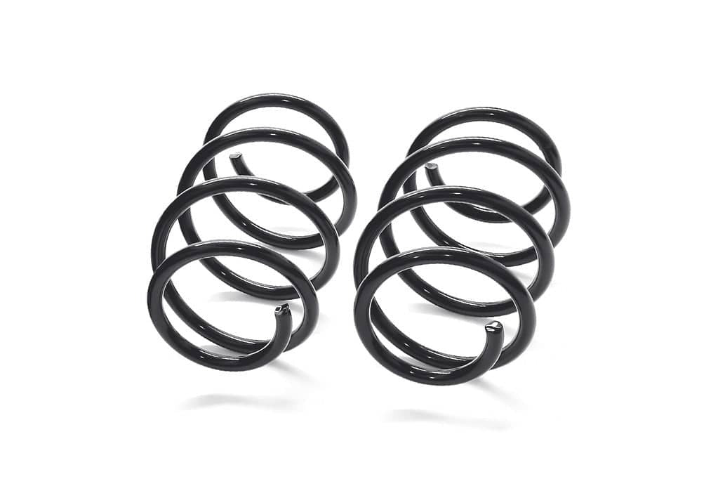 MMX Performance MINI R56 JCW GP2 Lowering Spring Set | 30mm Drop