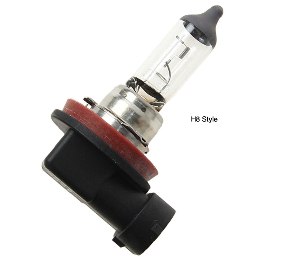 BMW 1-Series Angel Eye Bulb Socket OEM 63117161444 or 07119906503