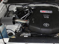 HPS Performance Shortram Air Intake Kit 2007-2009 Toyota FJ Cruiser 4.0L V6, Polish