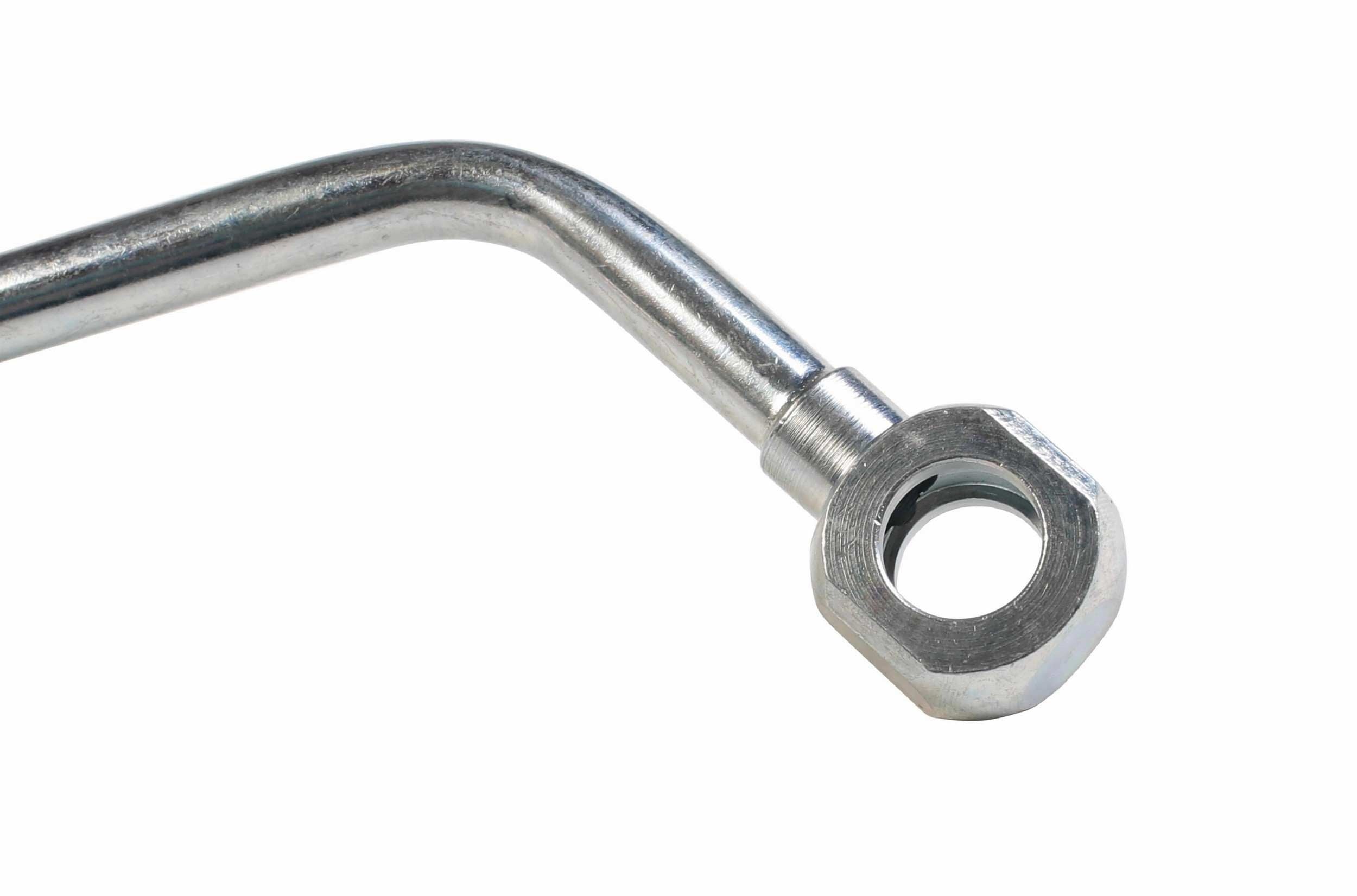 BMW E53 X5 Power Steering Hose Kit By Sunsong 3.0L 32416759774