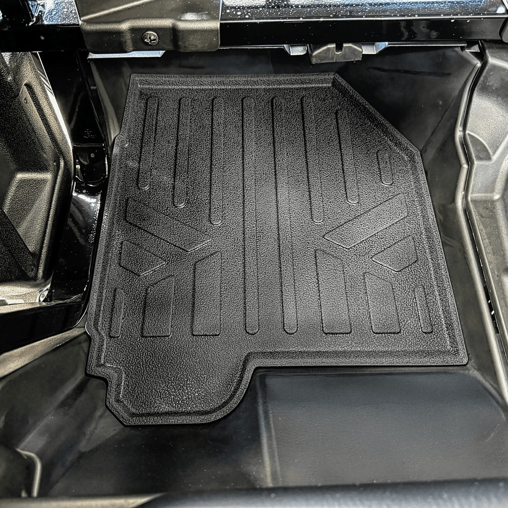 SMARTLINER Floor Liners for 2018-2026 Honda Pioneer 700 (4 Seater Models Only)