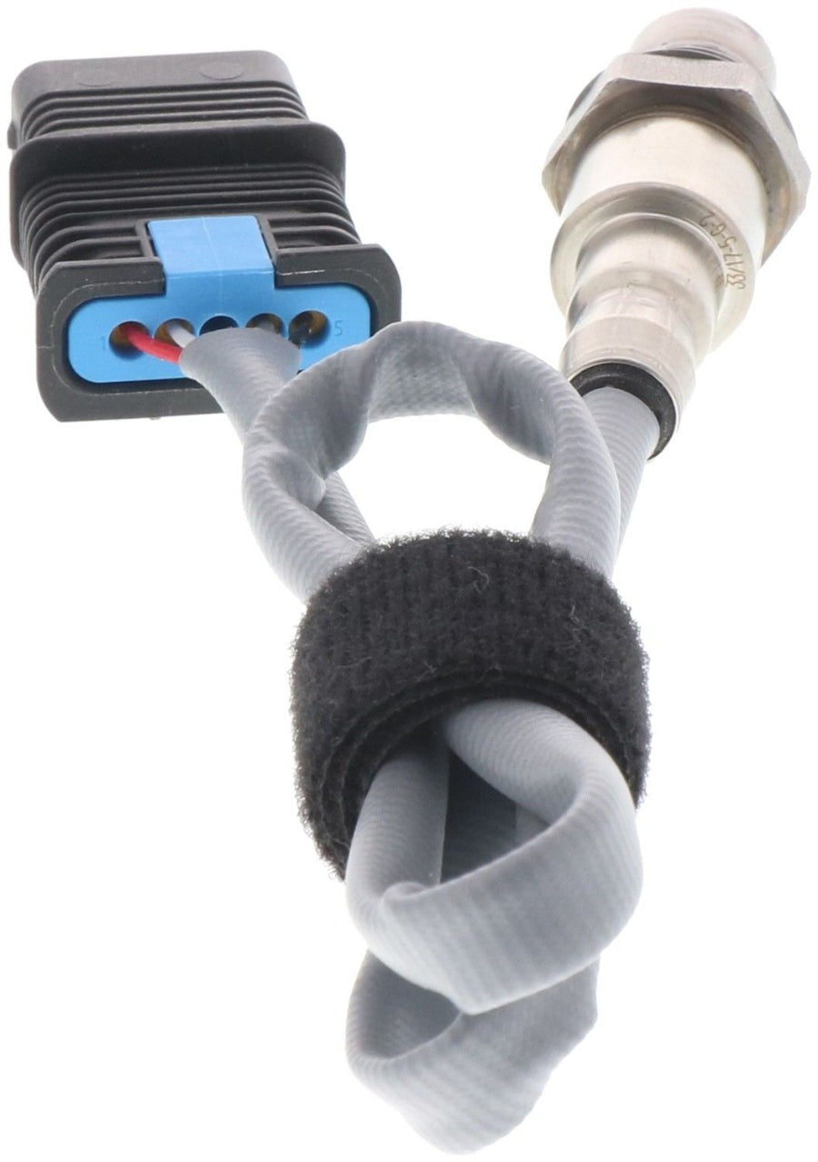 BMW F15 X5 Oxygen Sensor Post Cat OEM 11787645875
