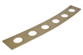 PERRIN Rear Window Vents (Gold) - 2015-2021 Subaru WRX / STI