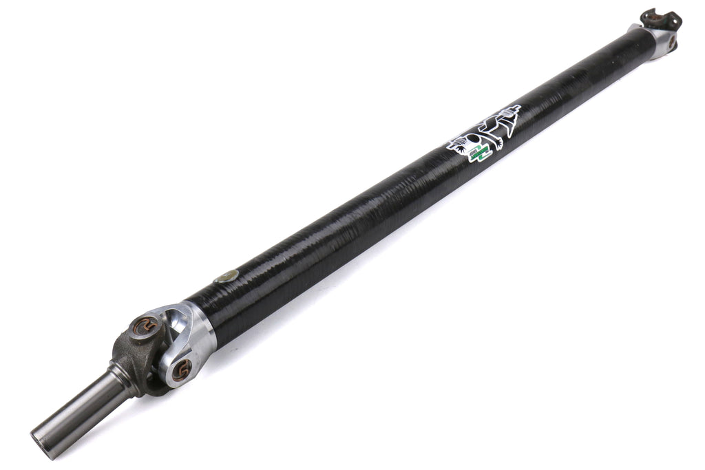 Driveshaft Shop Carbon Fiber Driveshaft (MT) - 2013-2016 Scion FR-S / 2013-2020 Subaru BRZ / 2017-2019 Toyota 86
