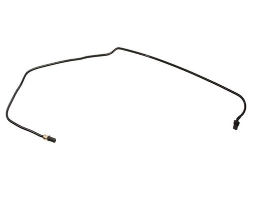 BMW E46 M3 Expansion Tank Hose OEM 17112229053