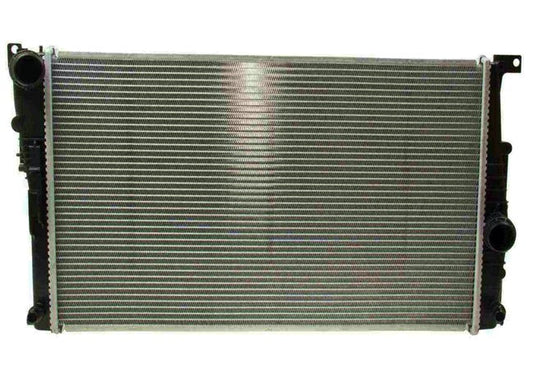 BMW F30 3-Series Engine Cooling Radiator Assembly OEM 17118672104