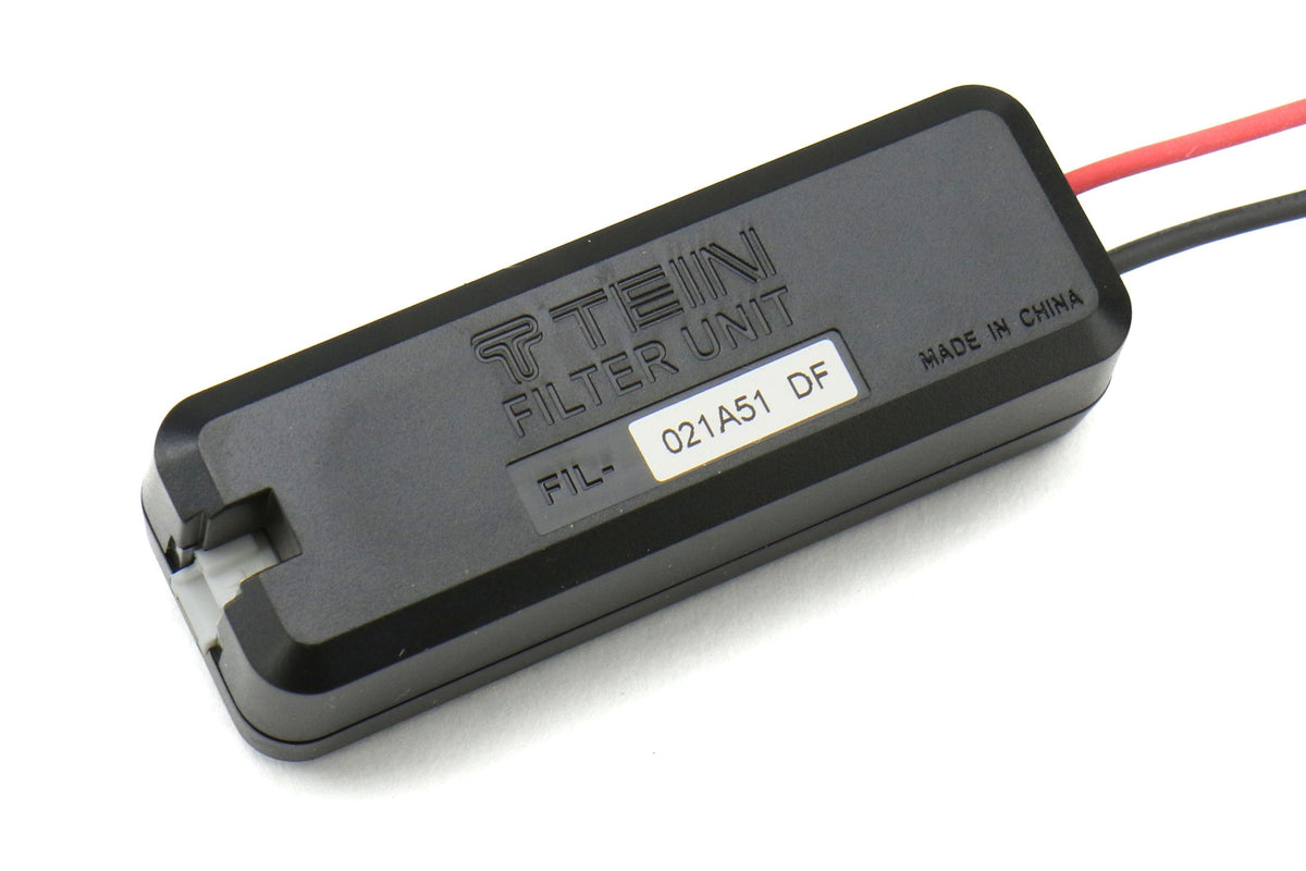 Tein EDFC Active Pro Controller Kit - Universal