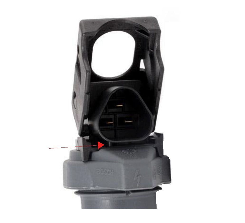 BMW Ignition Coil OEM Built Up to 03/2006 12137594936