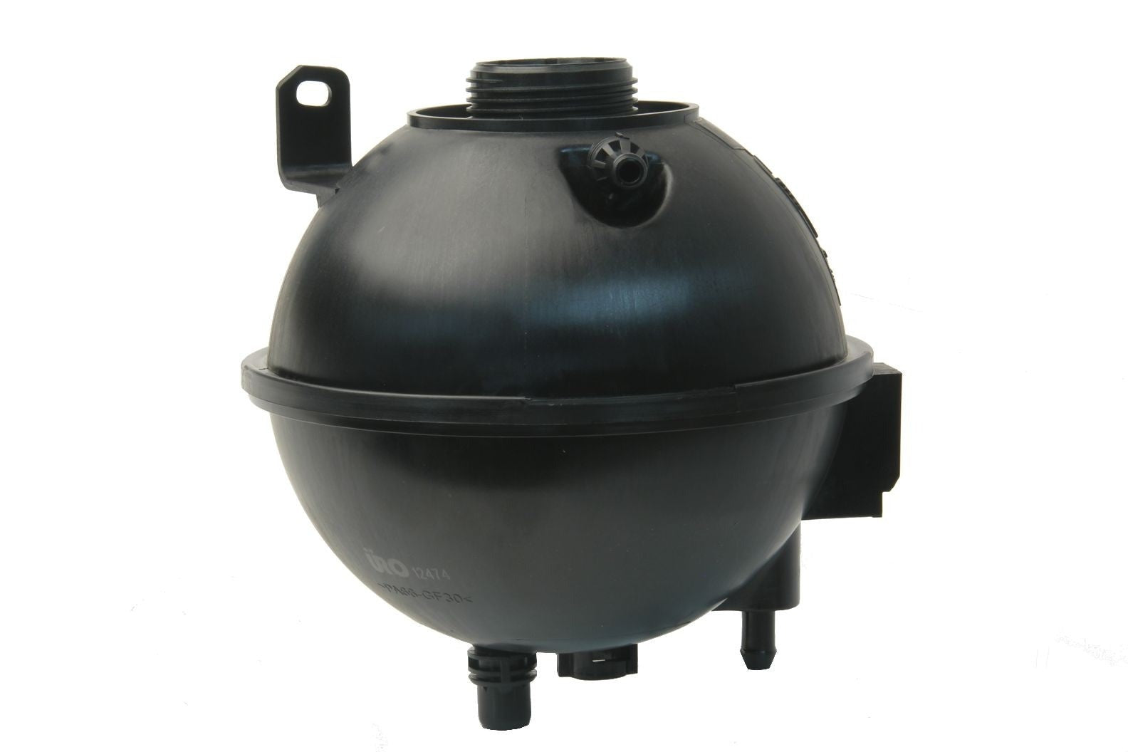 BMW F25 X3/X4 Engine Coolant Expansion Tank By Uro 17138616418