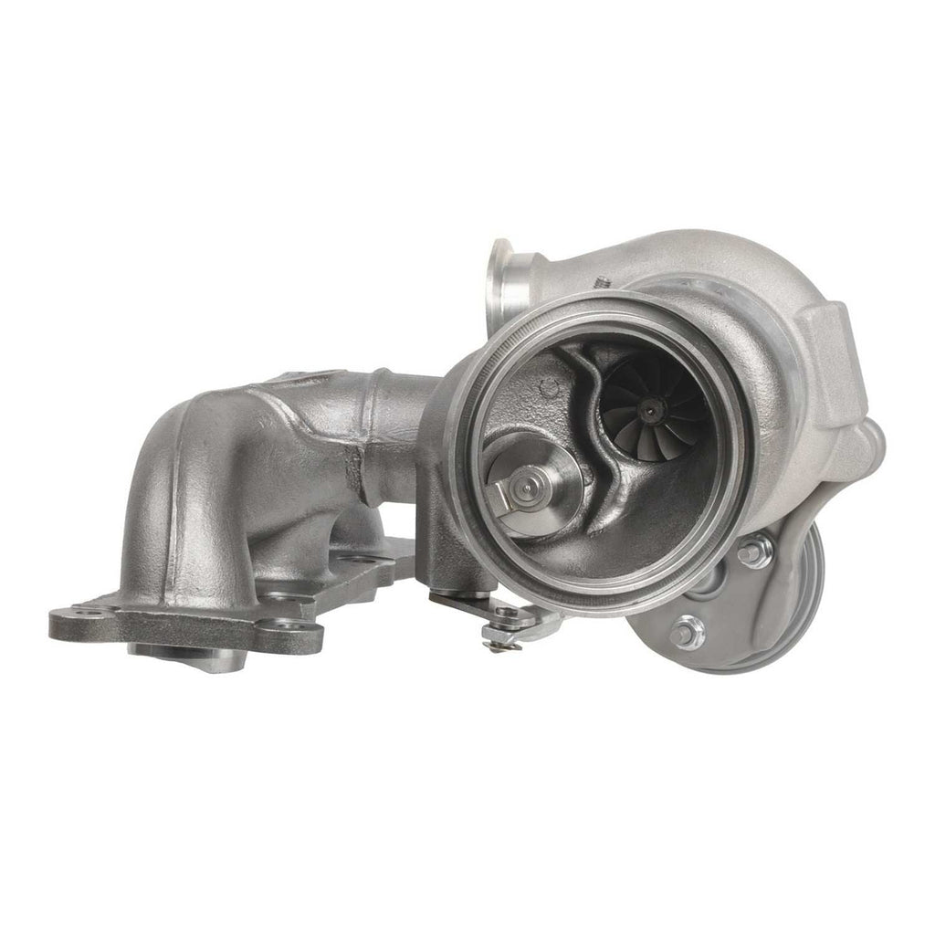 BMW 335i Turbocharger Assembly By Rotomaster 11657649289