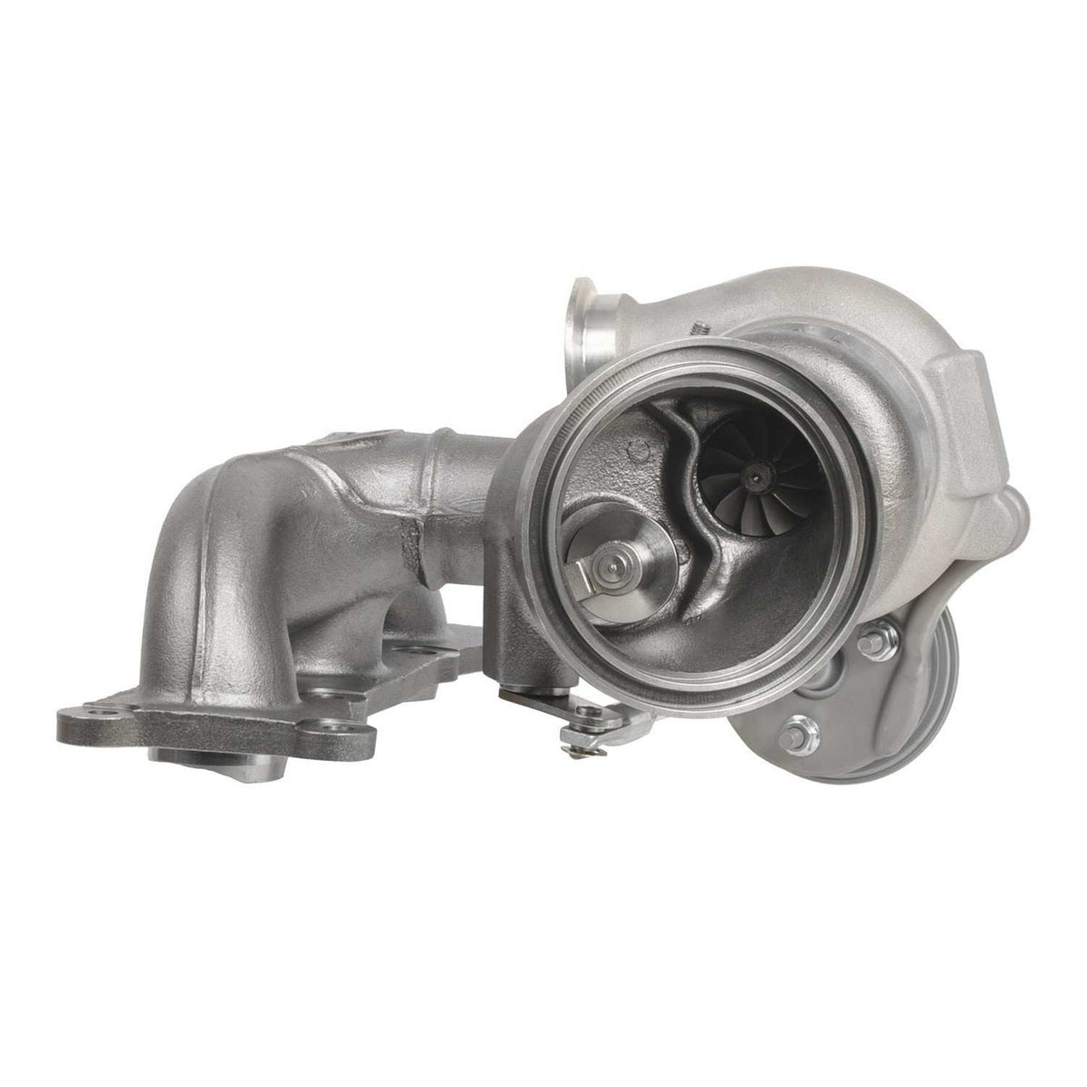 BMW 335i Turbocharger Assembly By Rotomaster 11657649289