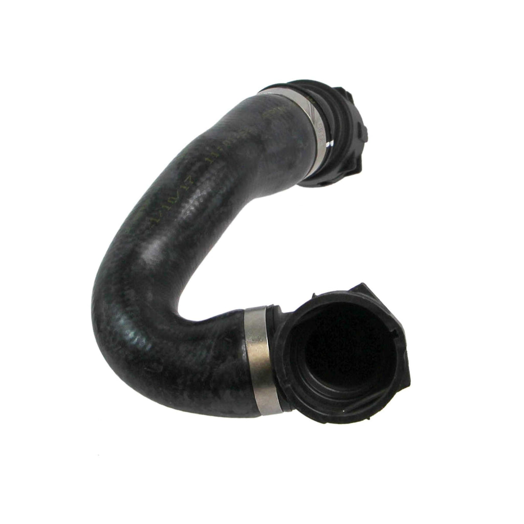 BMW E60 535i Lower Radiator Coolant Hose By Rein 17127565075