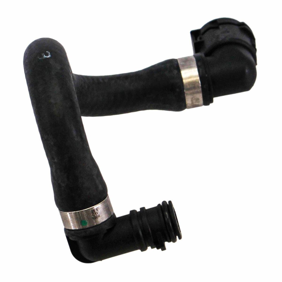 BMW E38 7-Series Transmission Cooling Hose OEM 11531711385