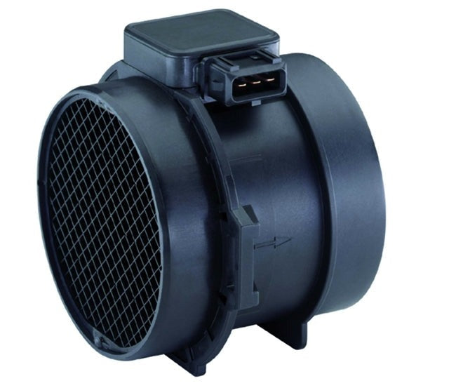 BMW E39 530i Mass Air Flow Sensor By Bremi 13627567451