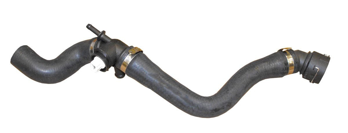 Molded Coolant Hose (SAE 20R4) - VW/Audi