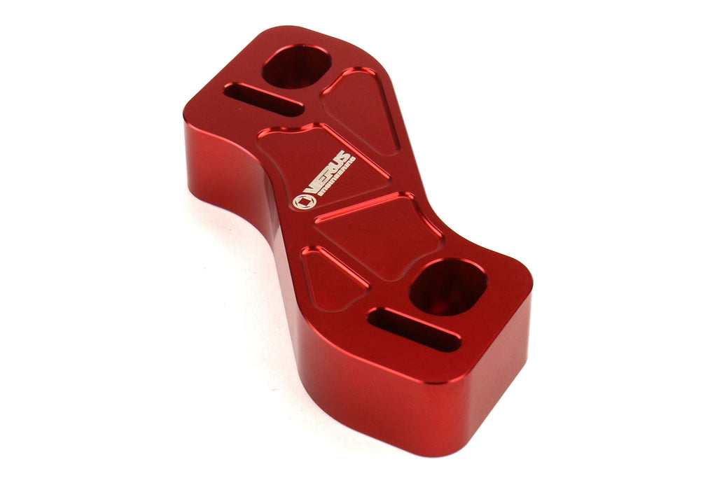 Velox Throttle Pedal Spacer Kit - 2015+ WRX / 2015+ STI