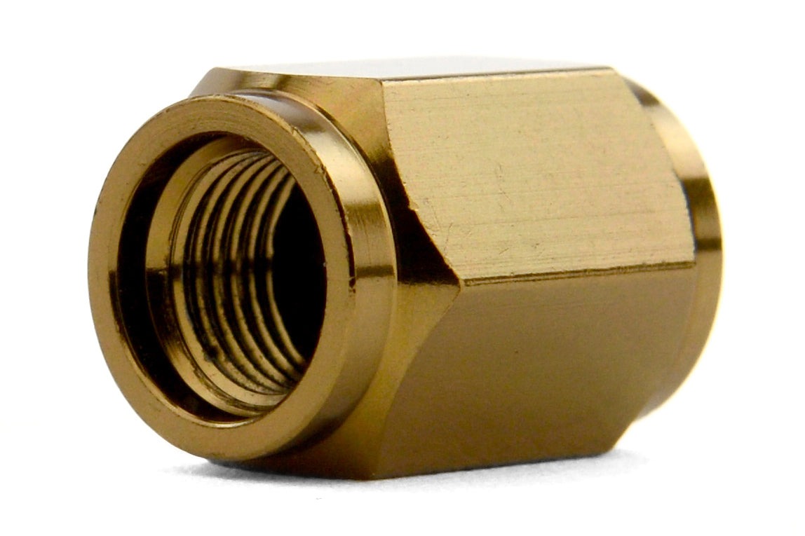 Project Kics Leggdura Valve Cap Set - Universal
