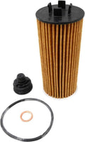 Mahle BMW/MINI Engine Oil Filter (OX8151D)