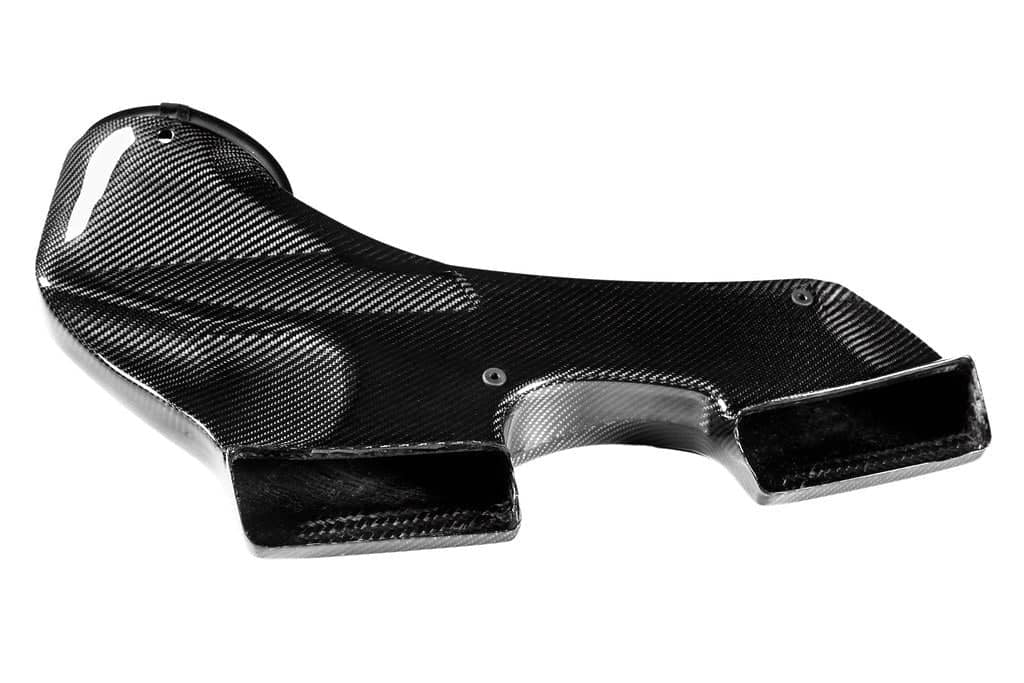 Eventuri F60 Mini Countryman JCW - 306HP Carbon Intake System