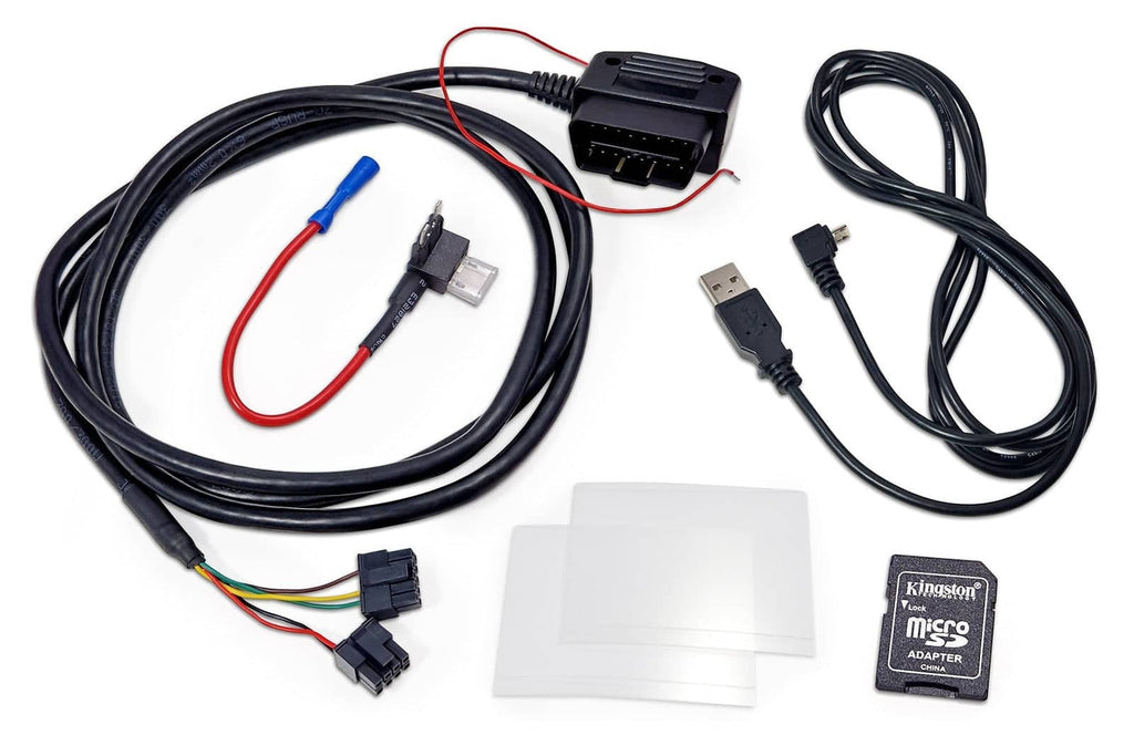 CANchecked Dodge RAM 5 MFD28 Multi Function Display | 2.8" Gen2 (LHD)