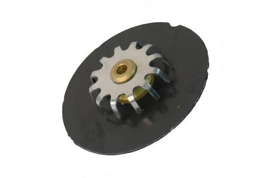 Brake Pad Shim - Porsche