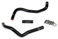HPS Silicone Heater Coolant Hose Kit 2013-2016 Scion FR-S, 57-1282